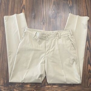 Adidas Golf Khaki Men’s Pants Size 34